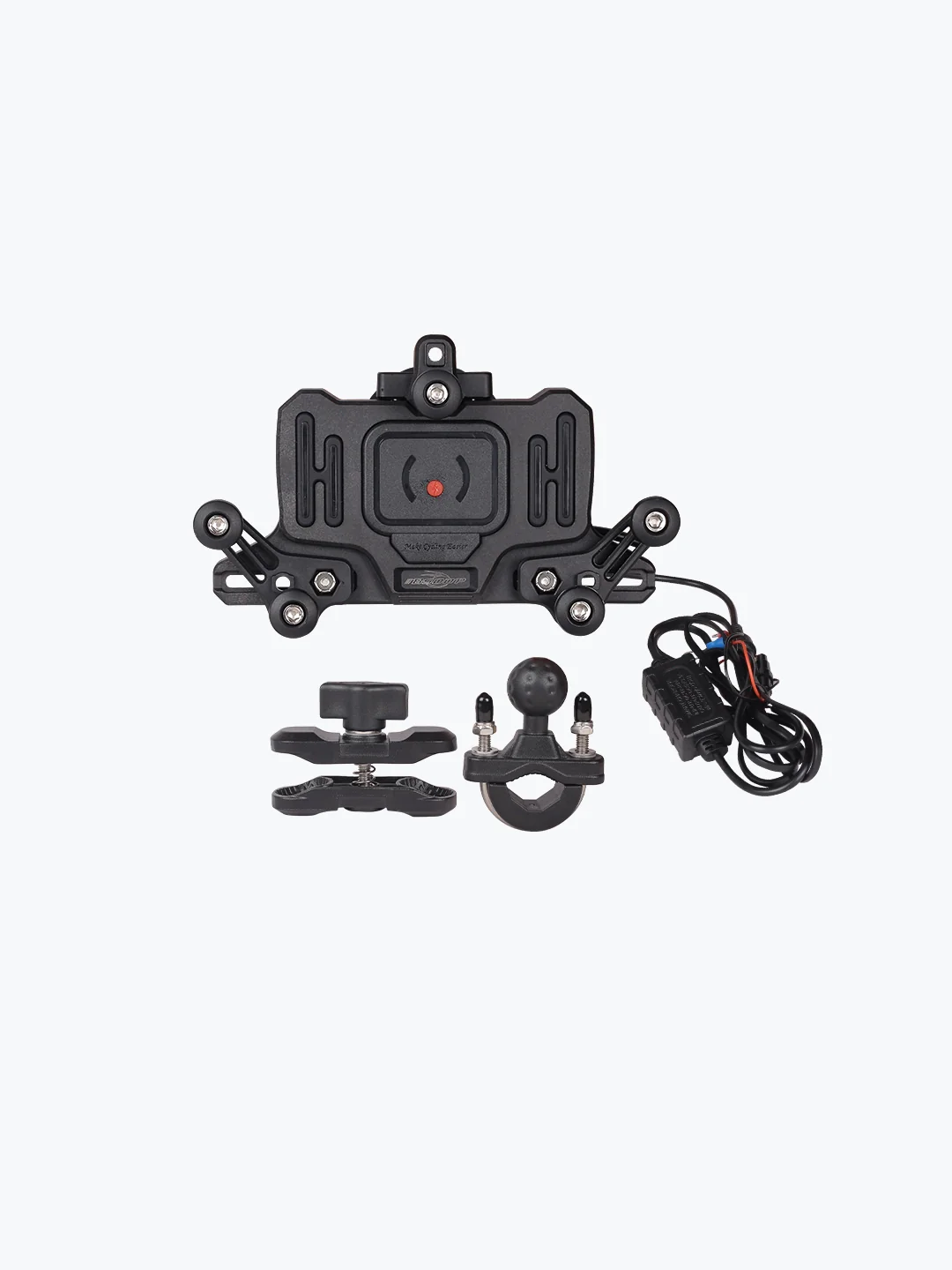 BSDDP RH-F0107 Wireless Charger Handle Mount - Image 8