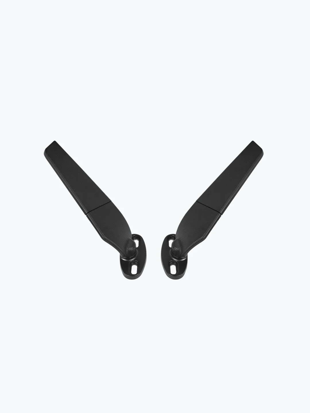 BSDDP Wing Fin Body Kit Mirror 1.0 - Image 2