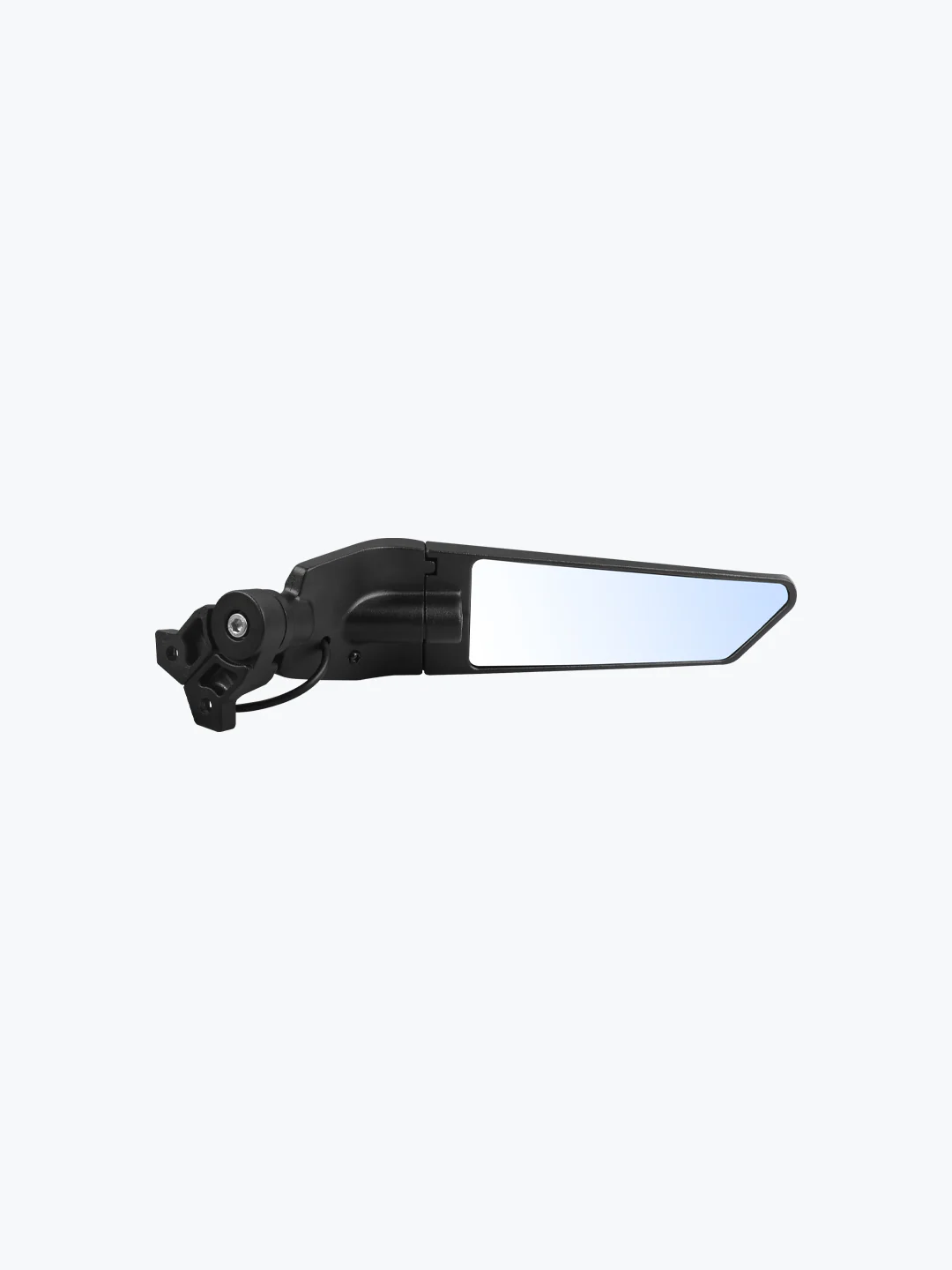 BSDDP Wing Fin Body Kit With DRL Mirror 2.0 - Image 7