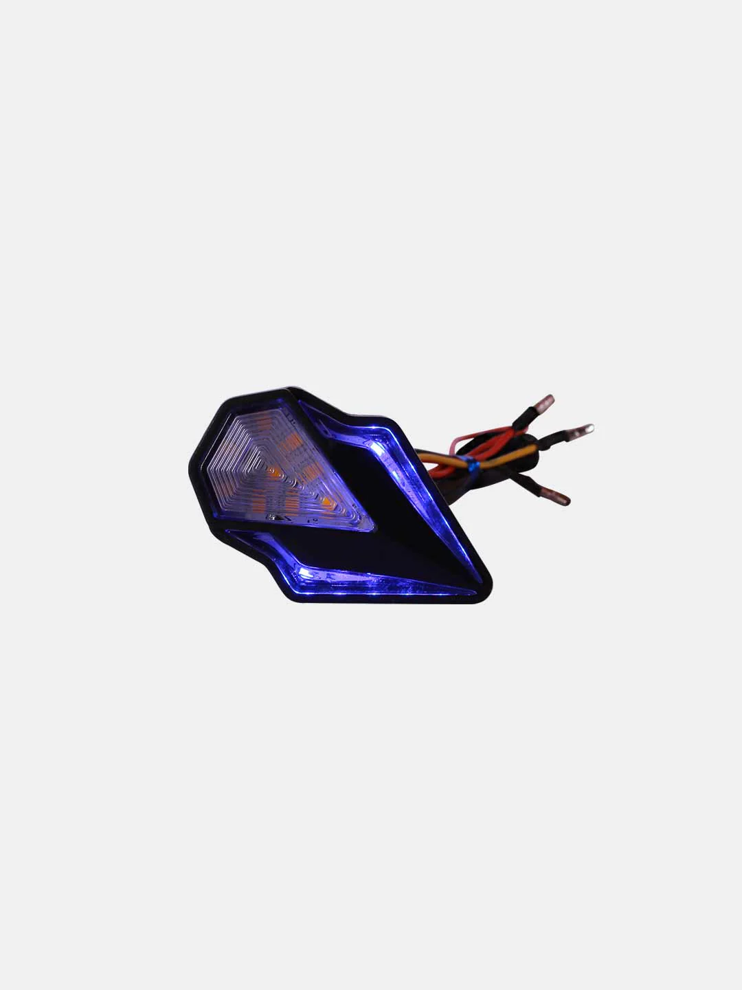 Bullwark DRL Flush mount indicator - Image 8
