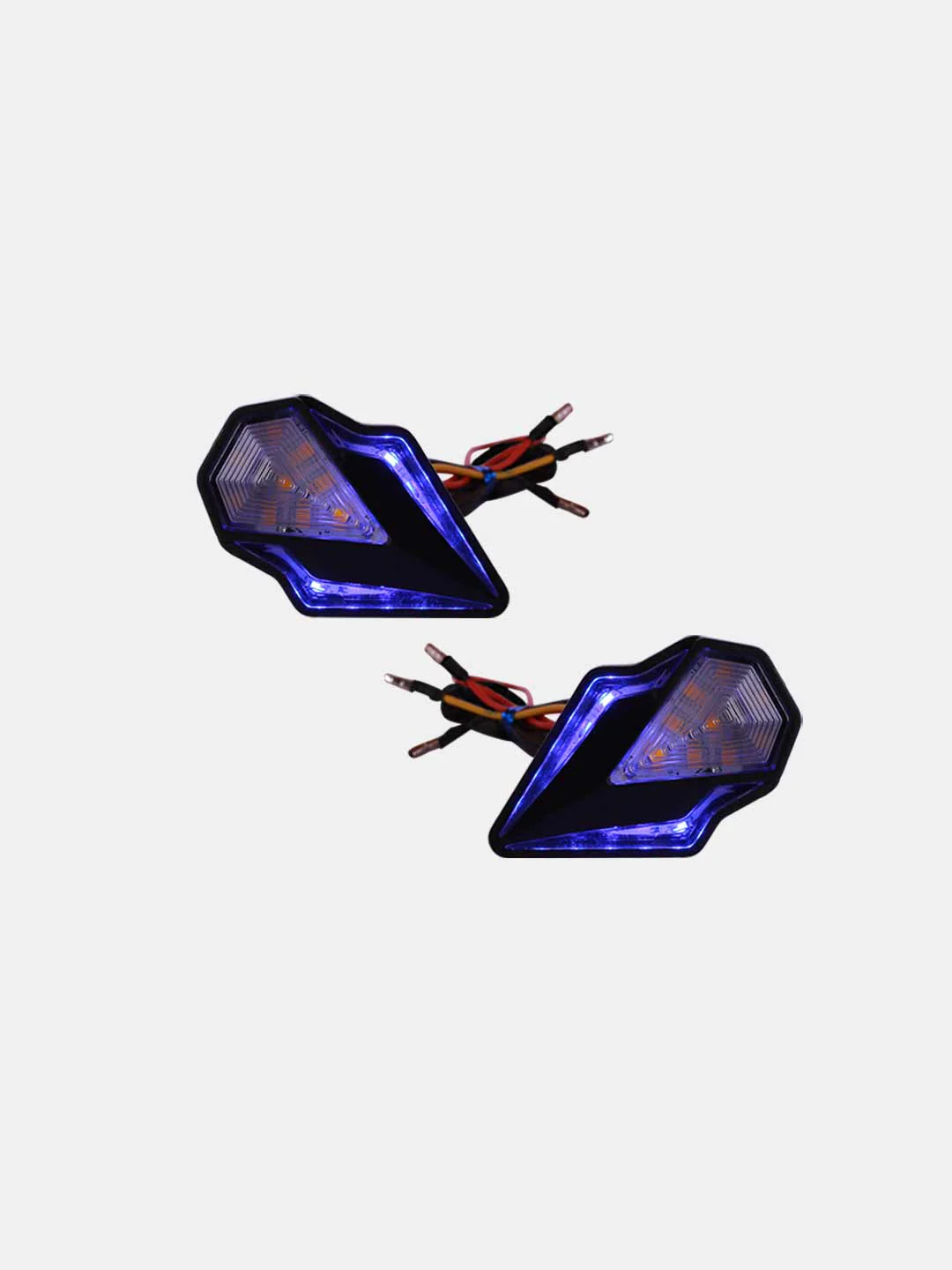 Bullwark DRL Flush mount indicator - Image 9