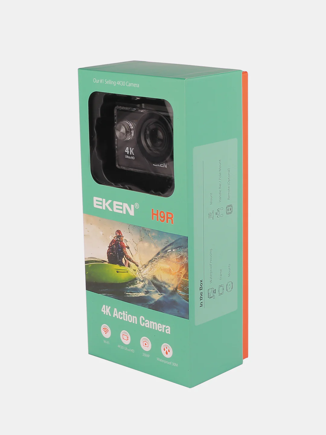 EKEN H9R Action Camera - Image 3