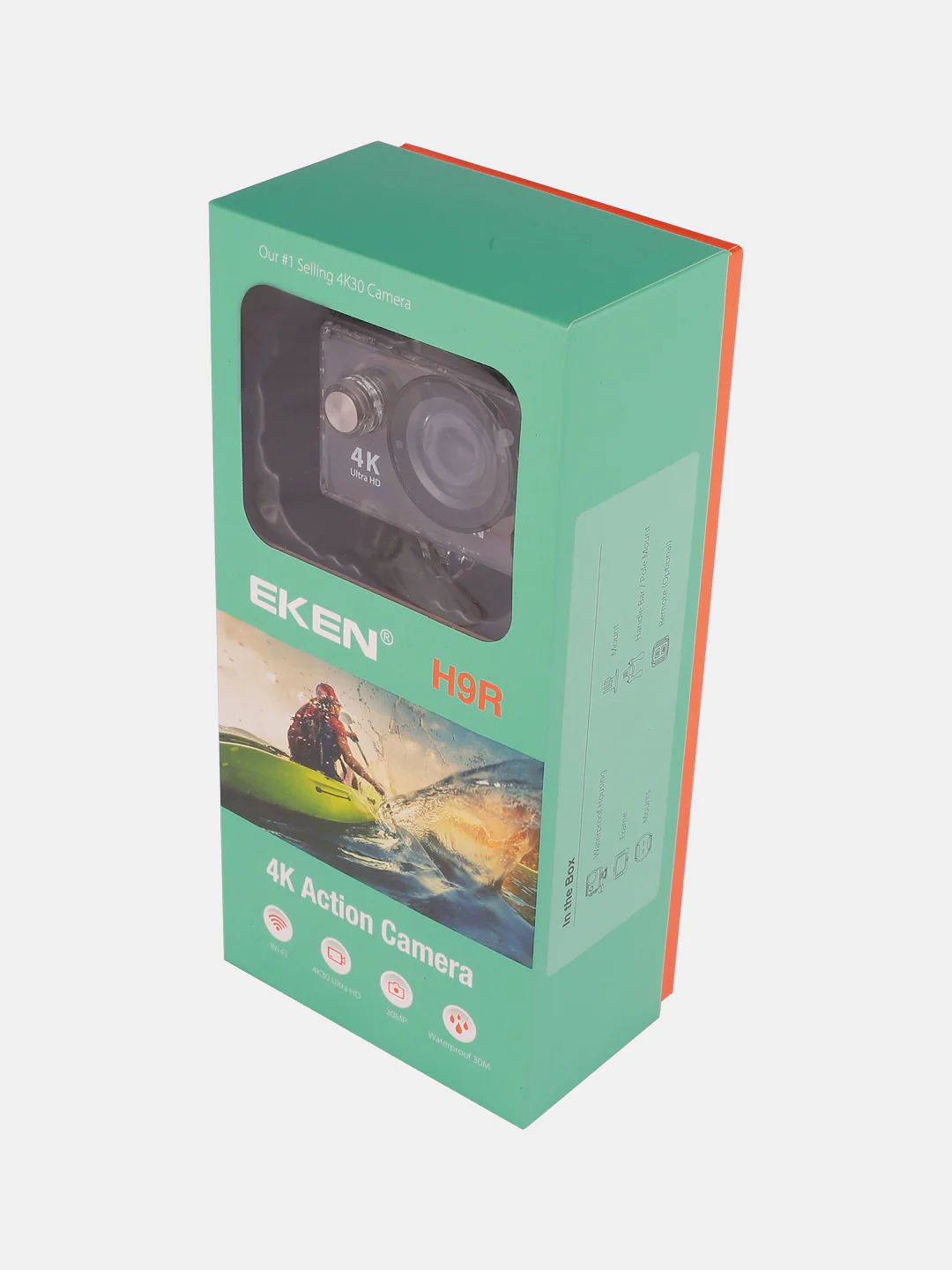 EKEN H9R Action Camera - Image 4