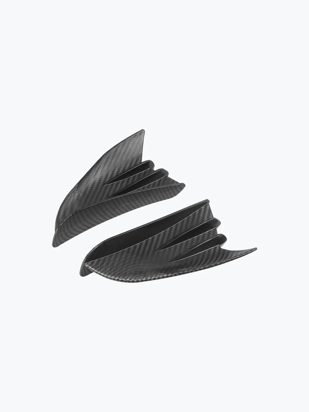Canards fiber - Image 11