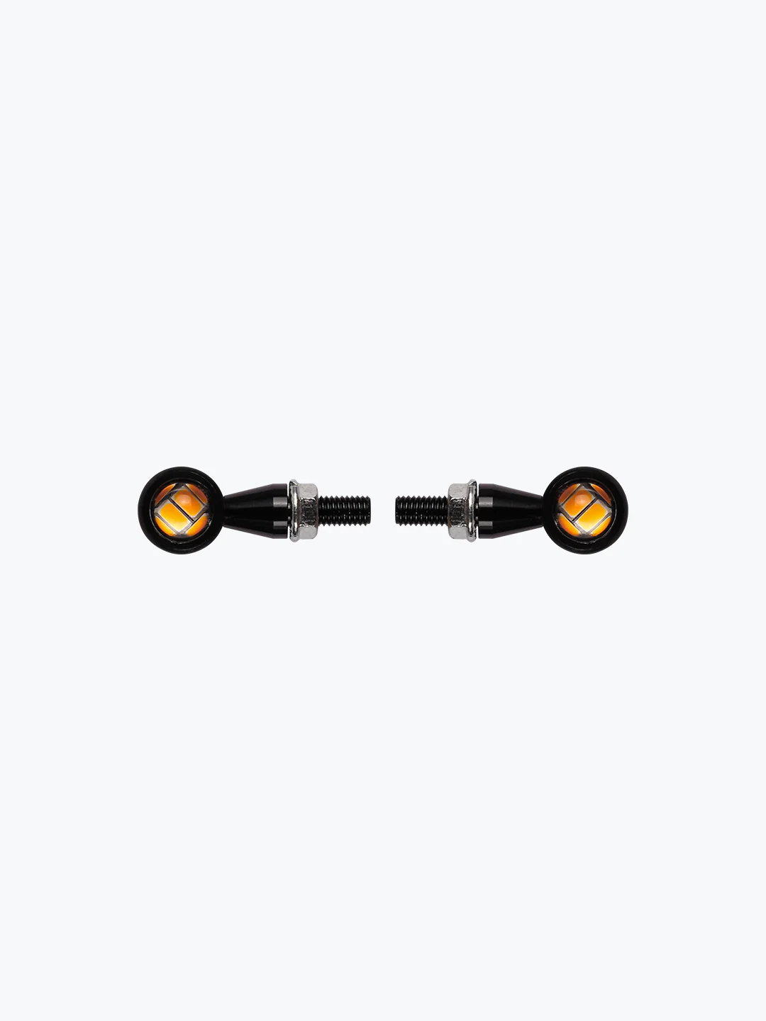 Caramel Indicator Yellow