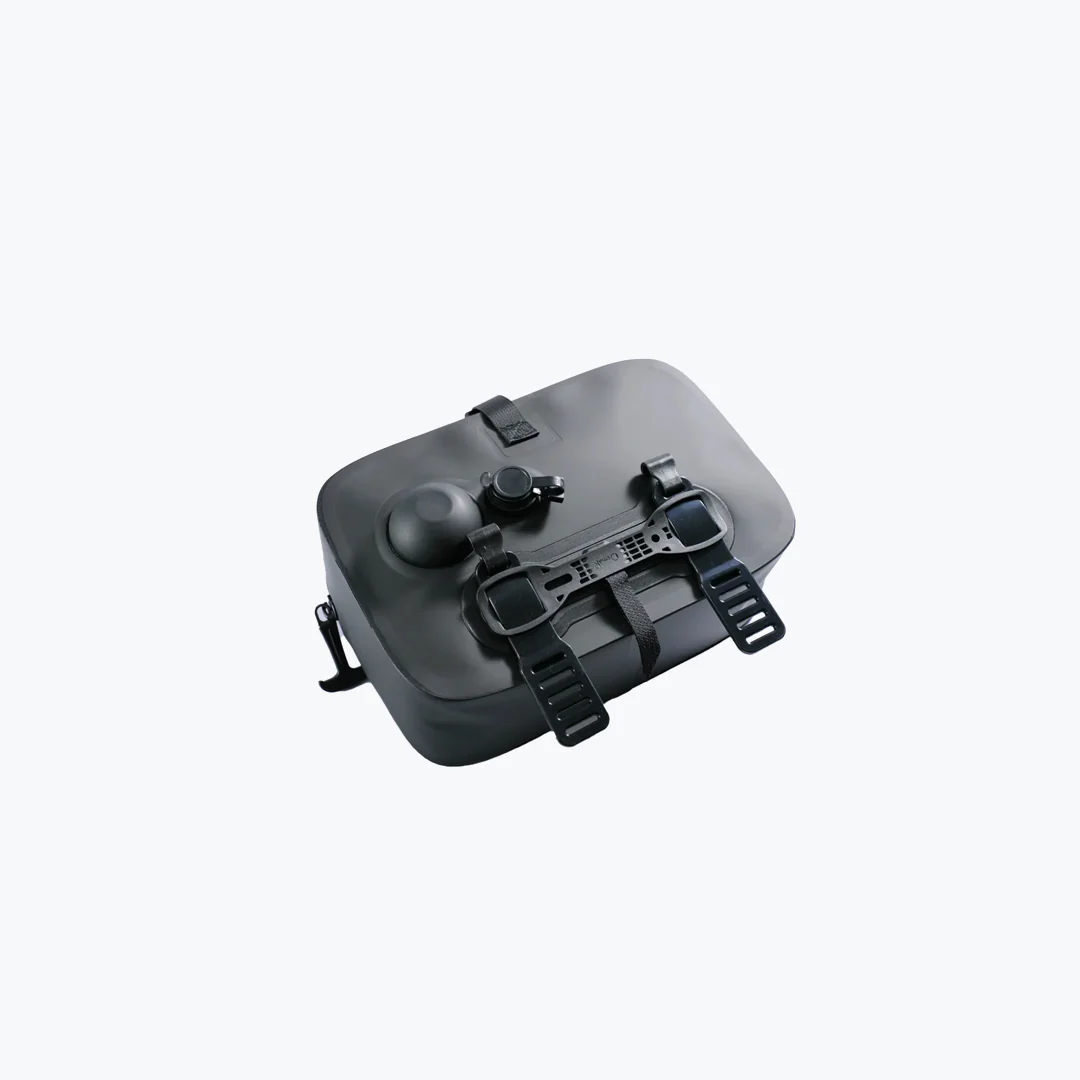 COKIMA CK6-EP03 Airtight Crash Bar Bag - Image 5
