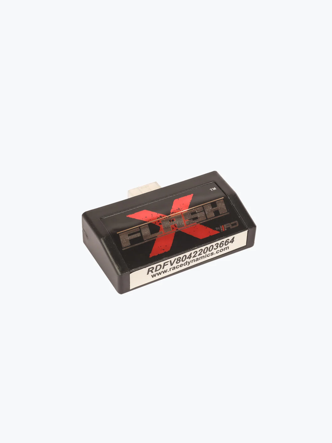 Flash X Hazard V Strom SX 250 - Image 2