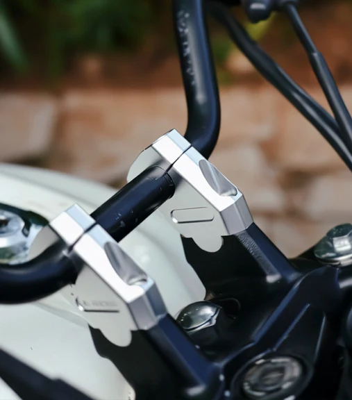 Jb Racing Universal Handle Riser - Image 8