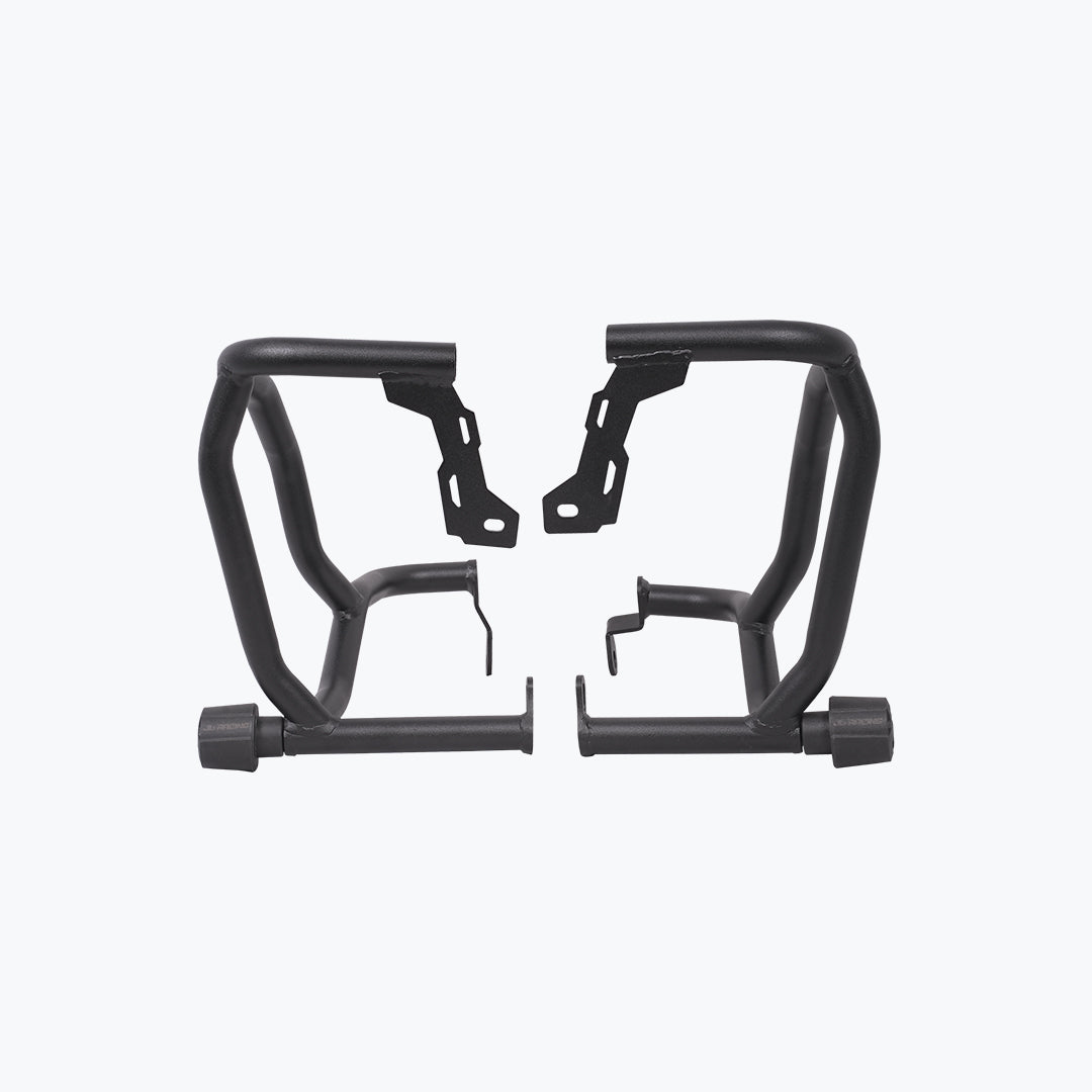 JB Racing X Pulse 210 Defenso Crash Guard With Slider - Image 12