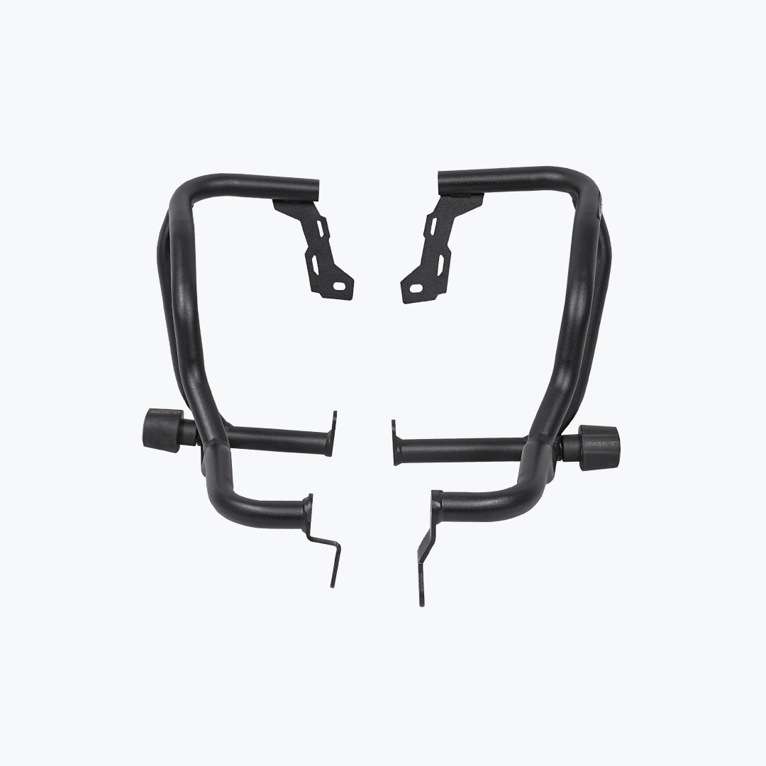 JB Racing X Pulse 210 Defenso Crash Guard With Slider - Image 2