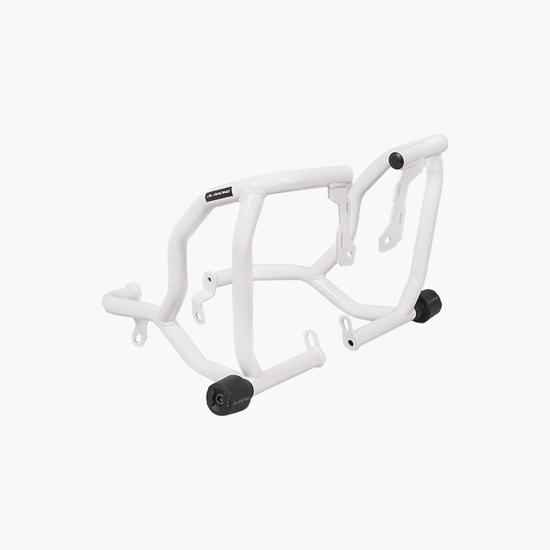 JB Racing X Pulse 210 Defenso Crash Guard With Slider - Image 28