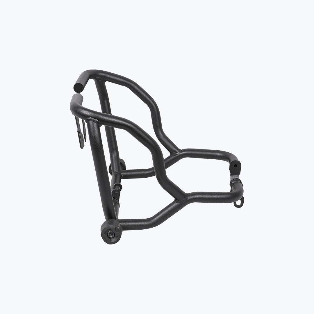 JB Racing X Pulse 210 Defenso Crash Guard With Slider - Image 8