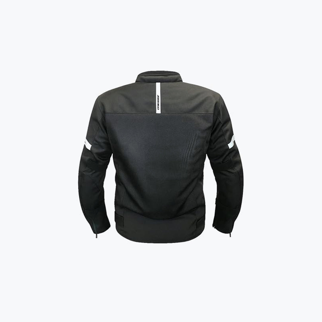 Cramster Viper Jacket Black - Image 3