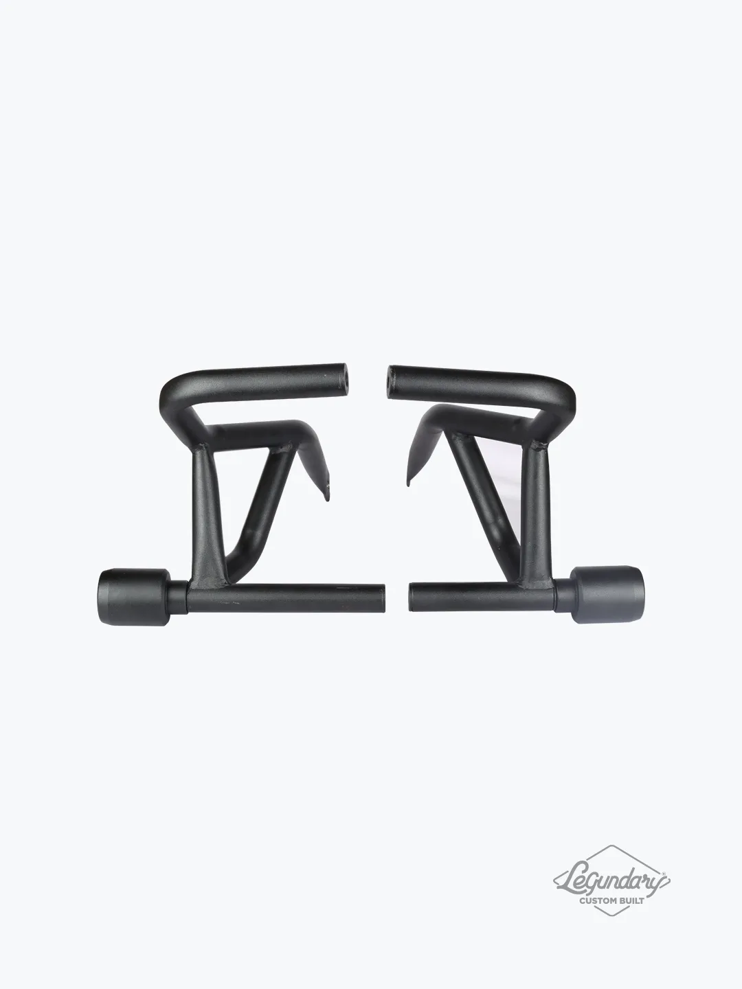 Legundary Xpulse Xplorer Crashguard Bs6 With Slider