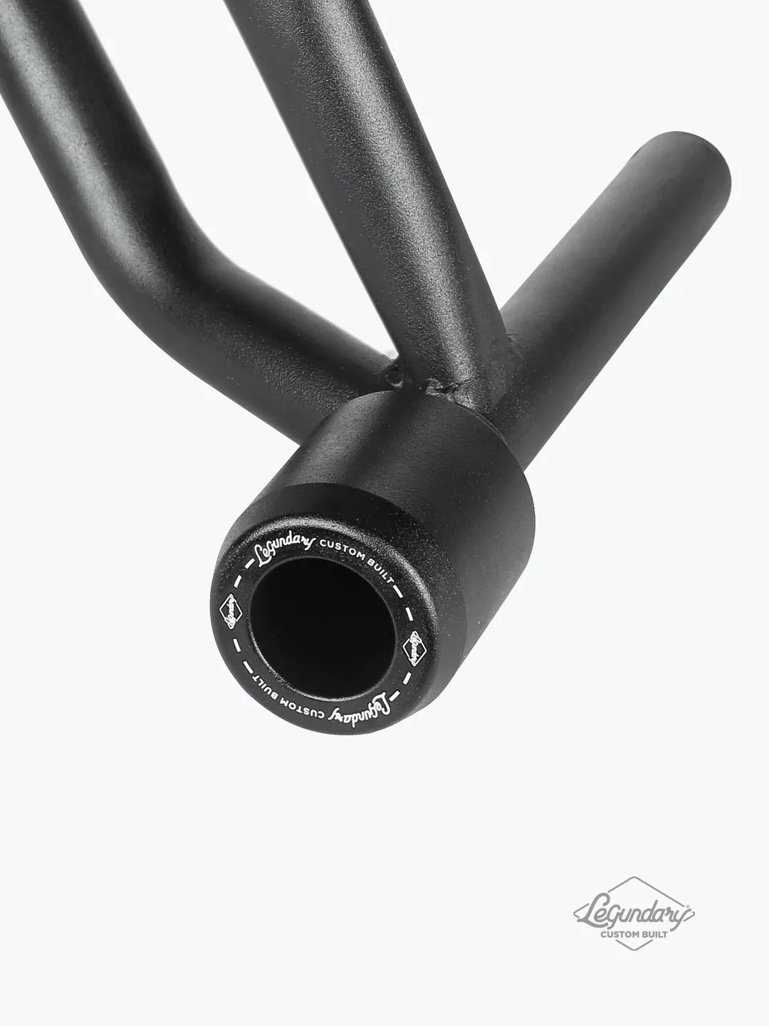 Legundary Xpulse Xplorer Crashguard Bs6 With Slider - Image 2