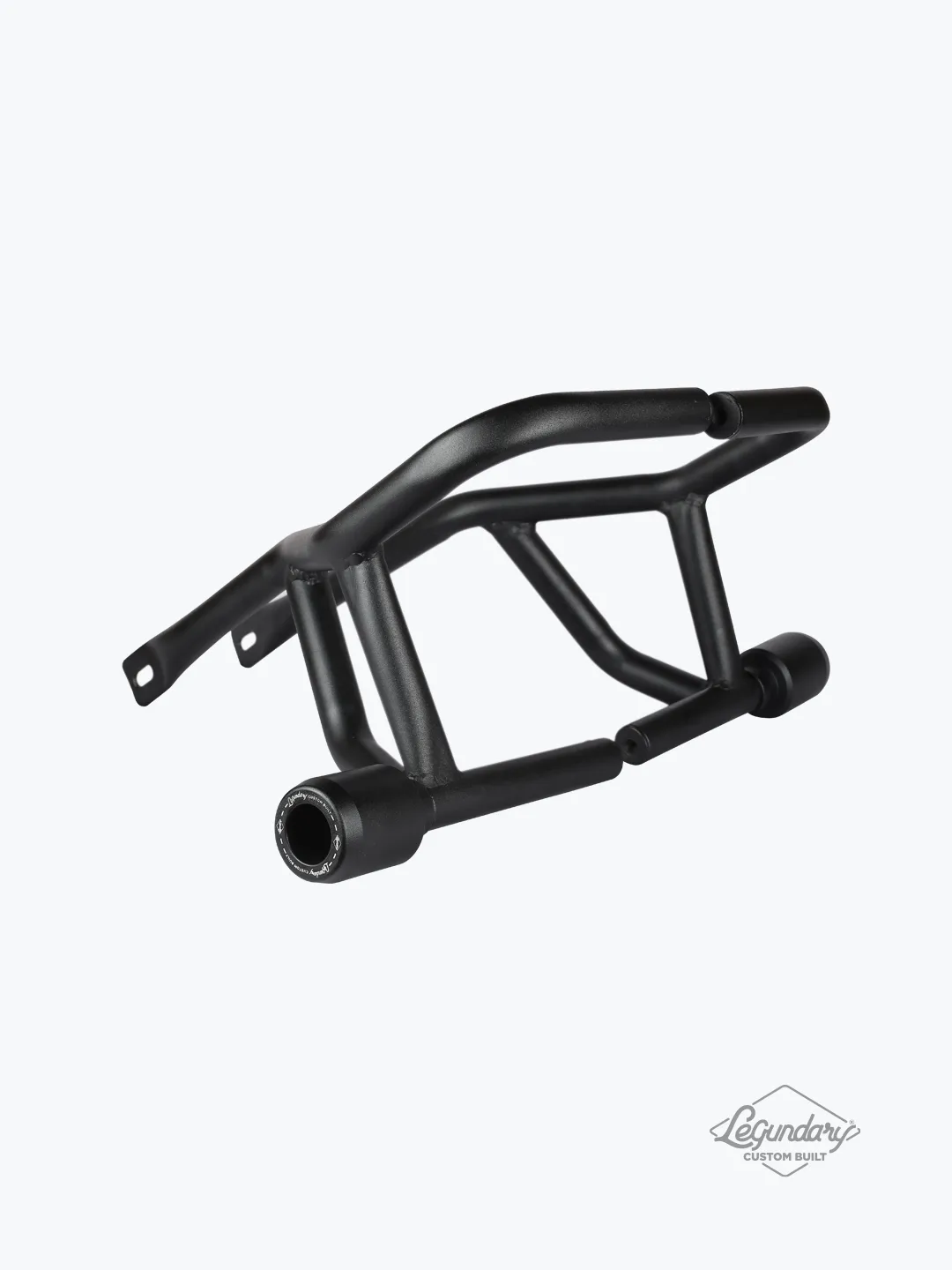 Legundary Xpulse Xplorer Crashguard Bs6 With Slider - Image 3