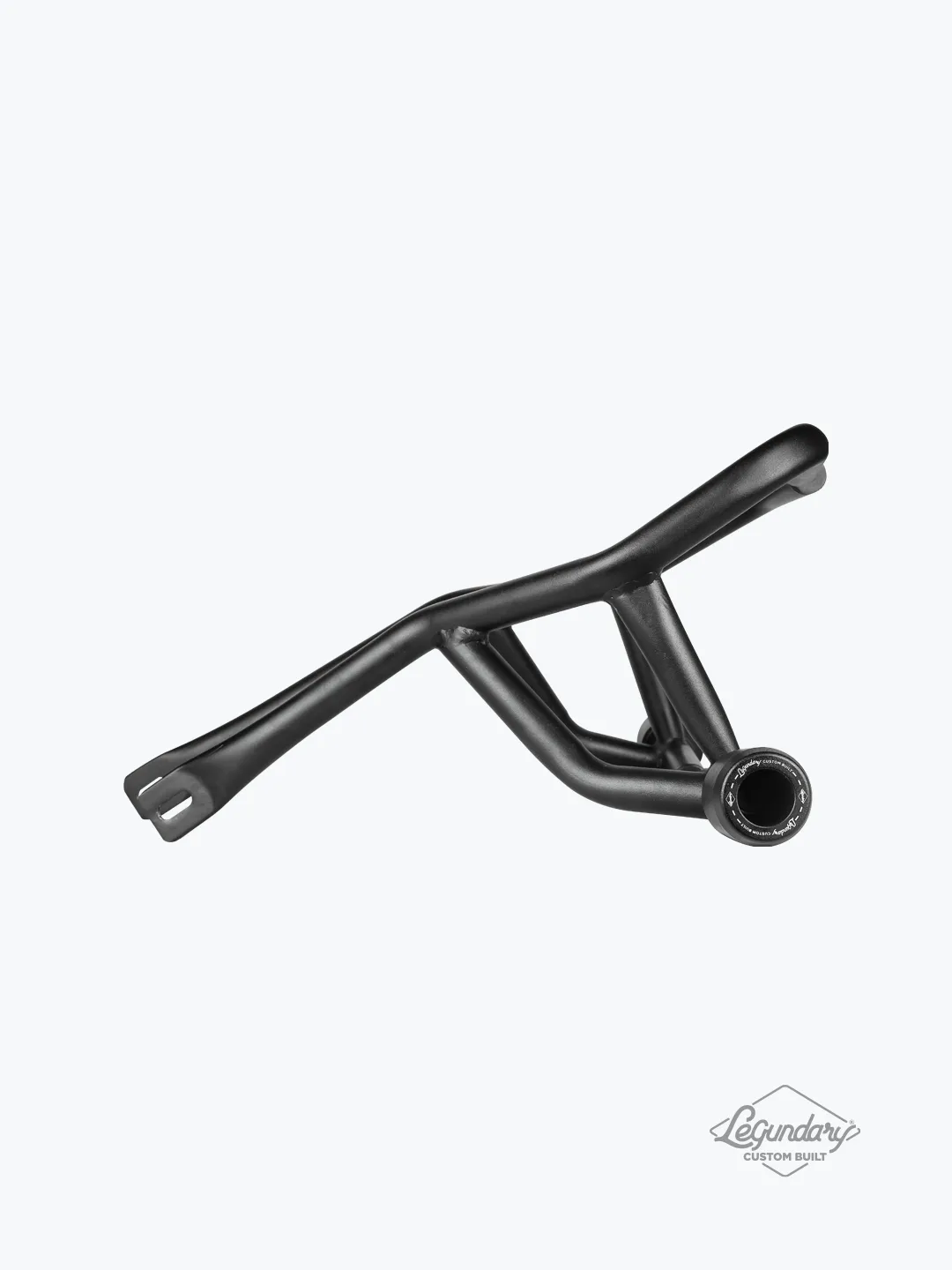 Legundary Xpulse Xplorer Crashguard Bs6 With Slider - Image 4