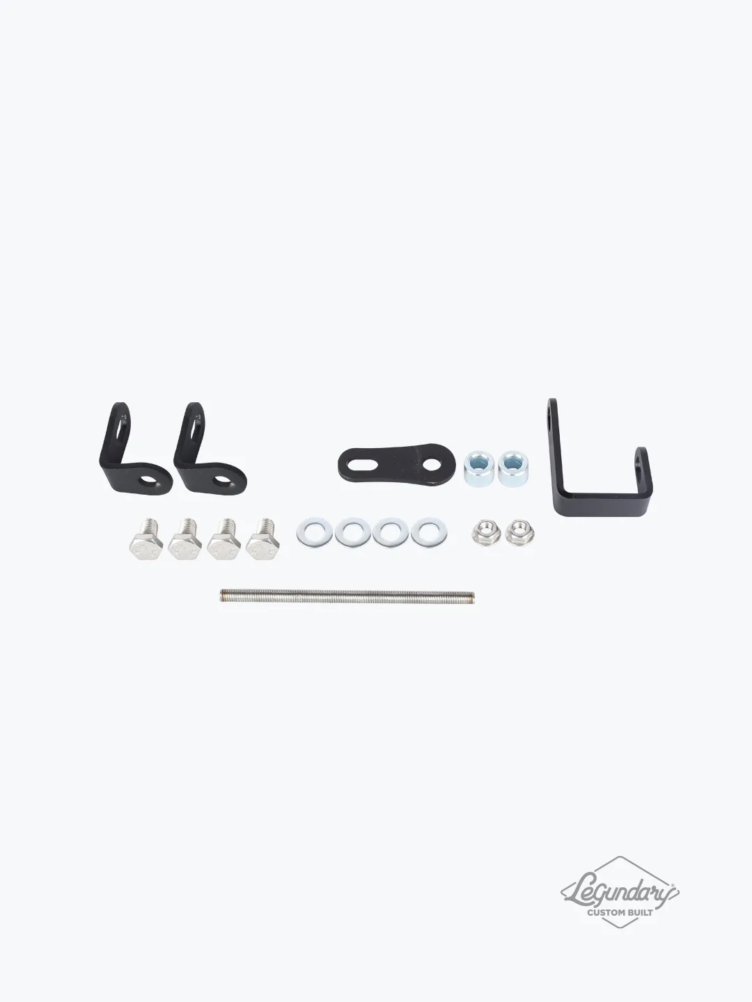 Legundary Xpulse Xplorer Crashguard Bs6 With Slider - Image 5
