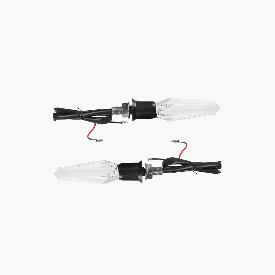 Crystal LED Indicator Blue - Image 3