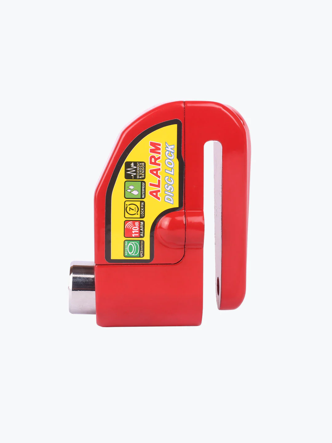 Disclock With Alarm LK603 - Image 13