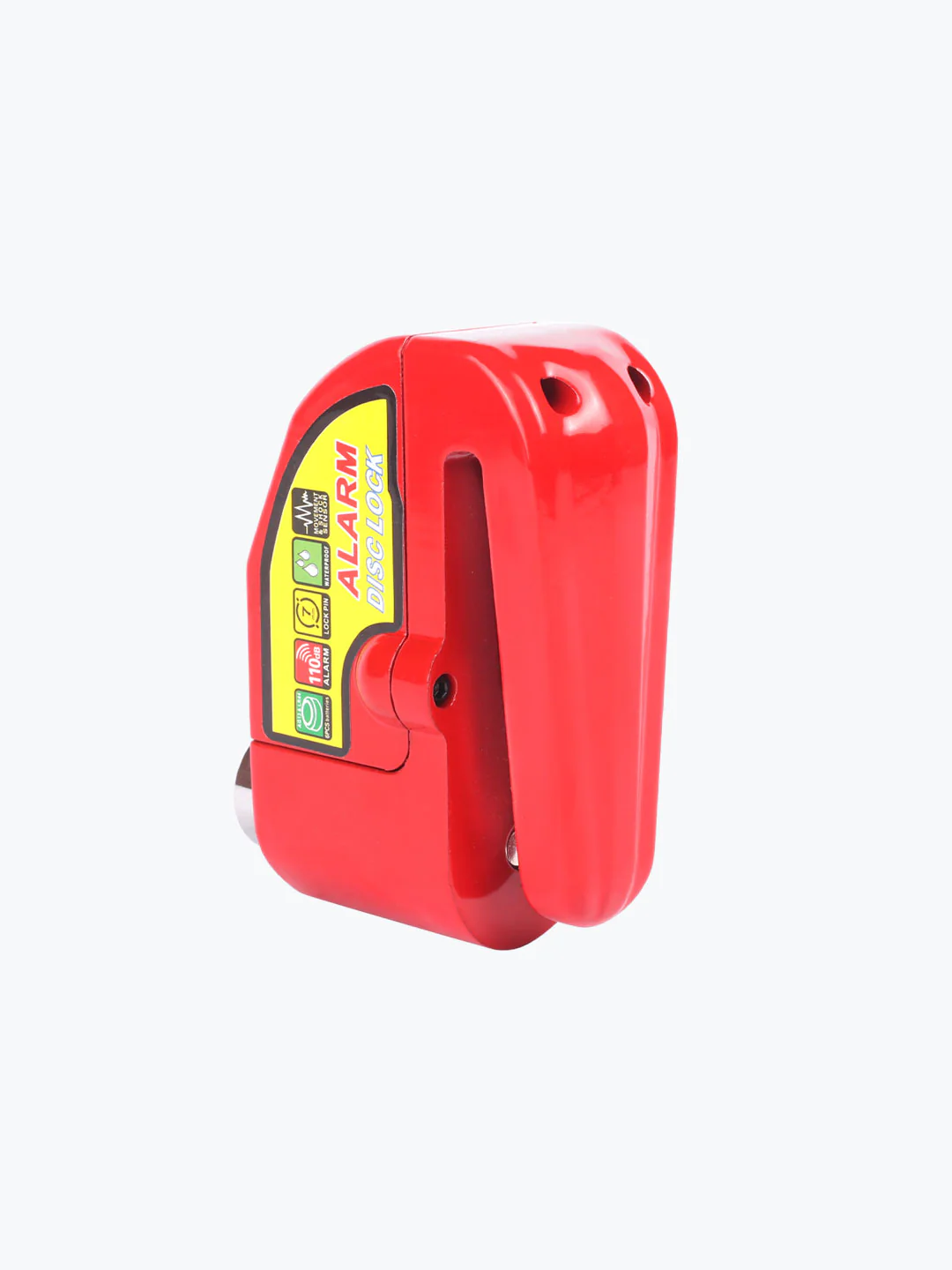 Disclock With Alarm LK603 - Image 14