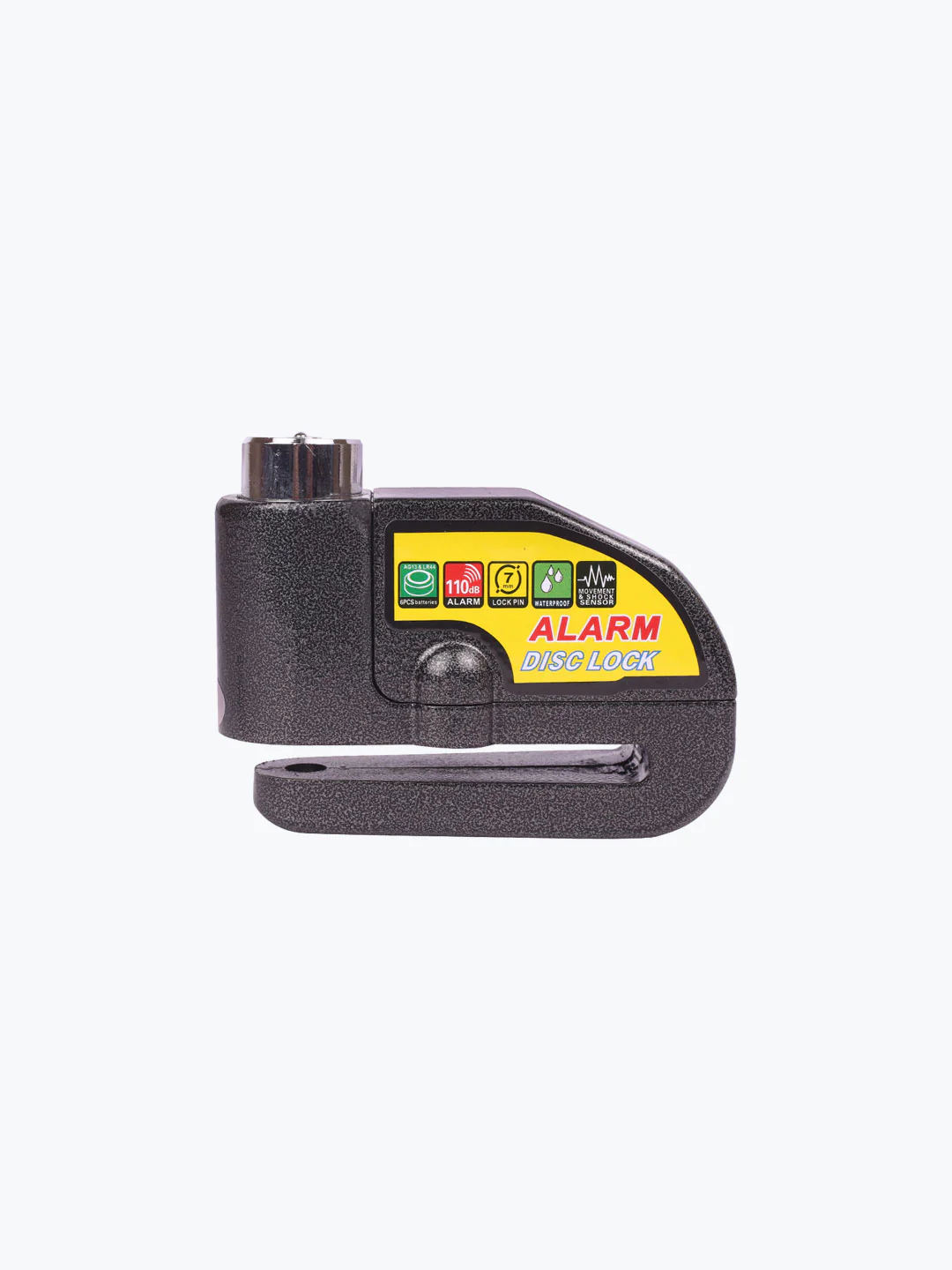 Disclock With Alarm LK603 - Image 17