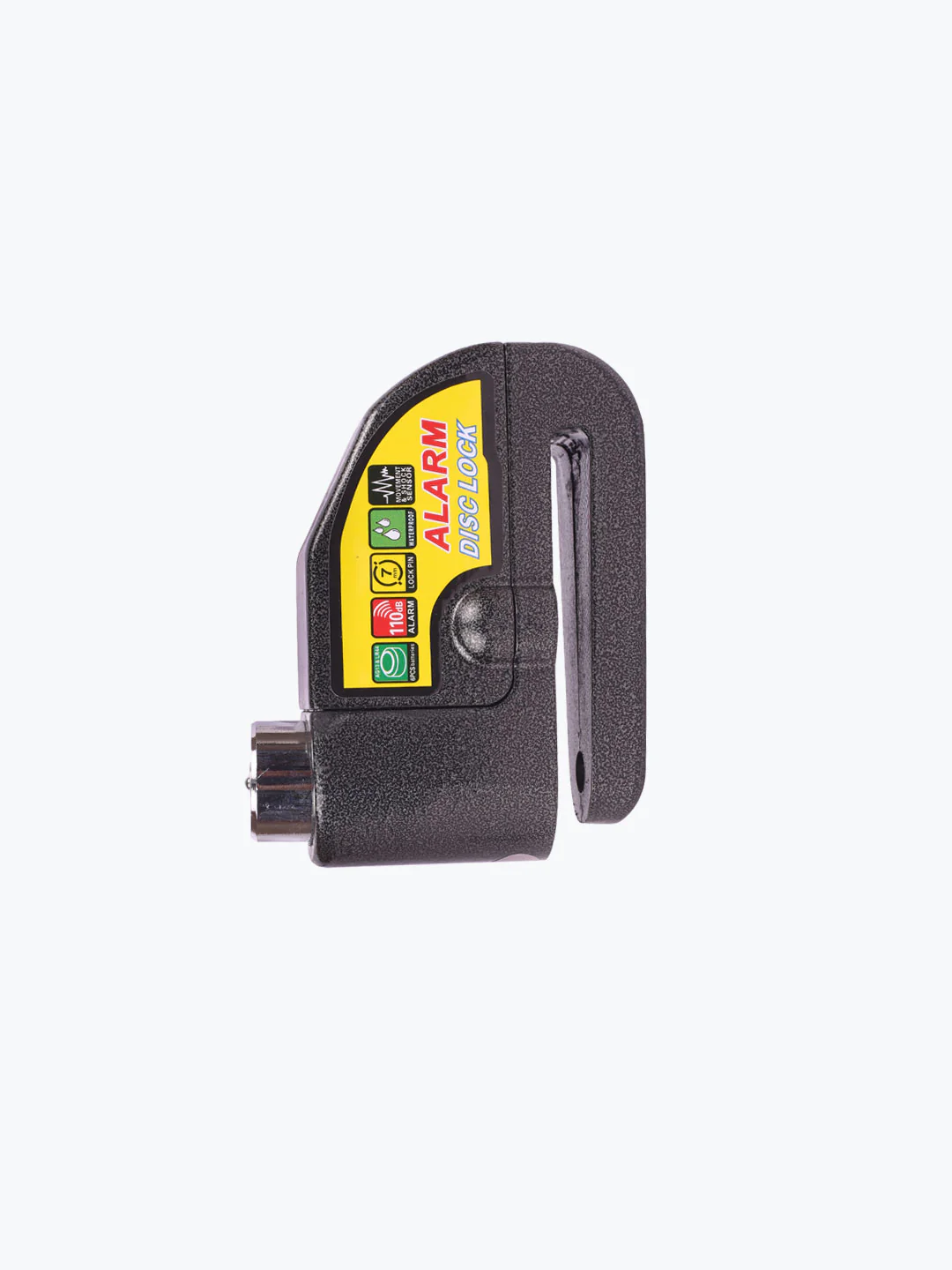 Disclock With Alarm LK603 - Image 18