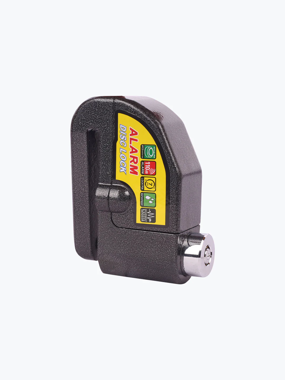 Disclock With Alarm LK603 - Image 19