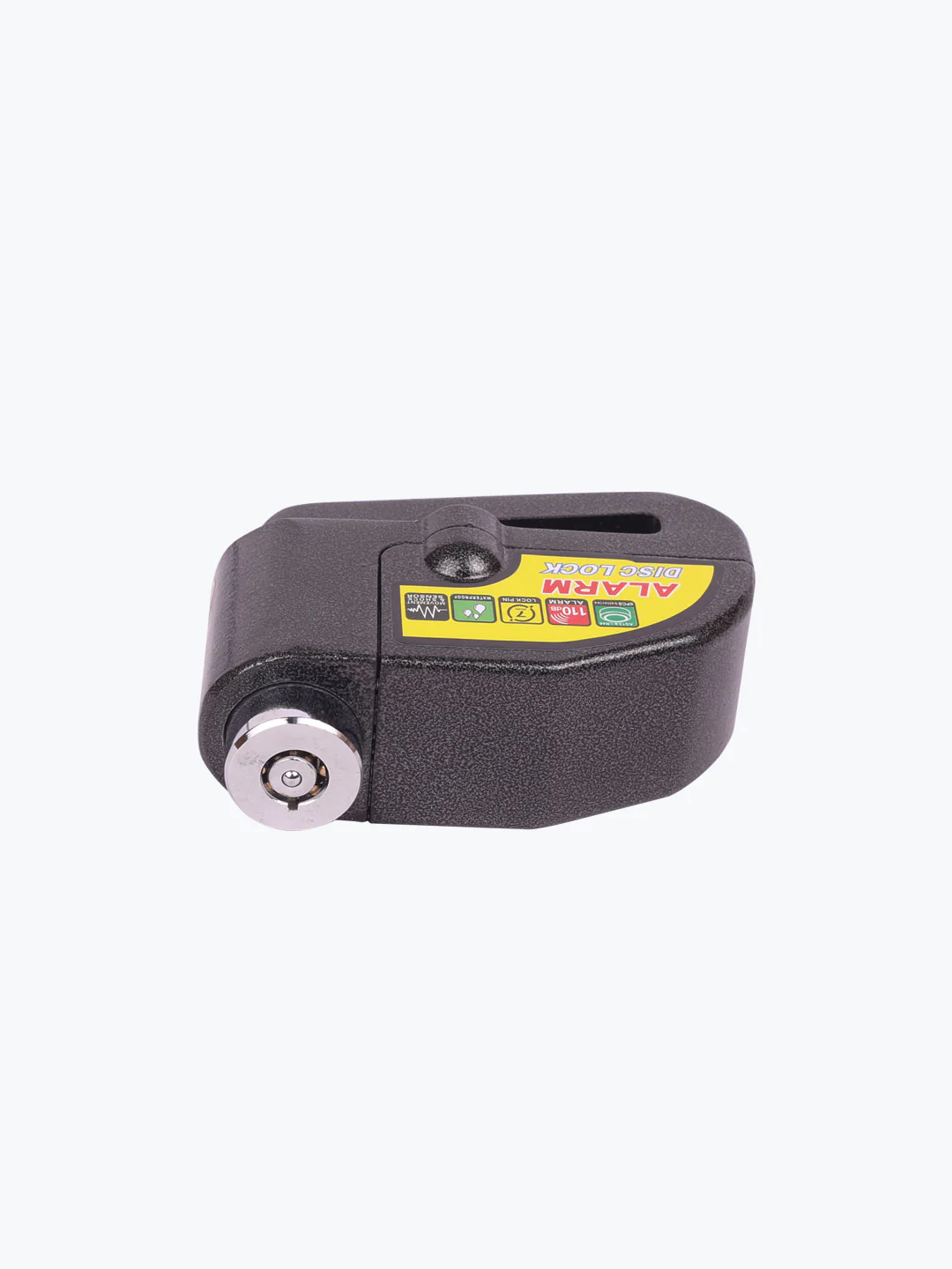 Disclock With Alarm LK603 - Image 20