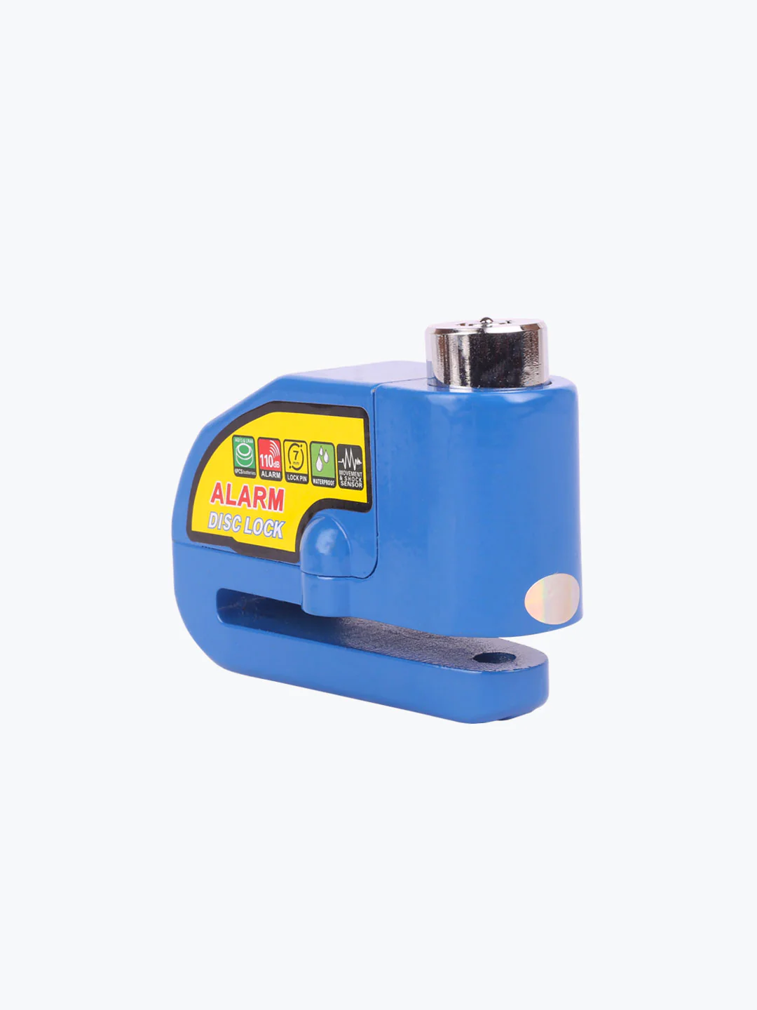 Disclock With Alarm LK603 - Image 5