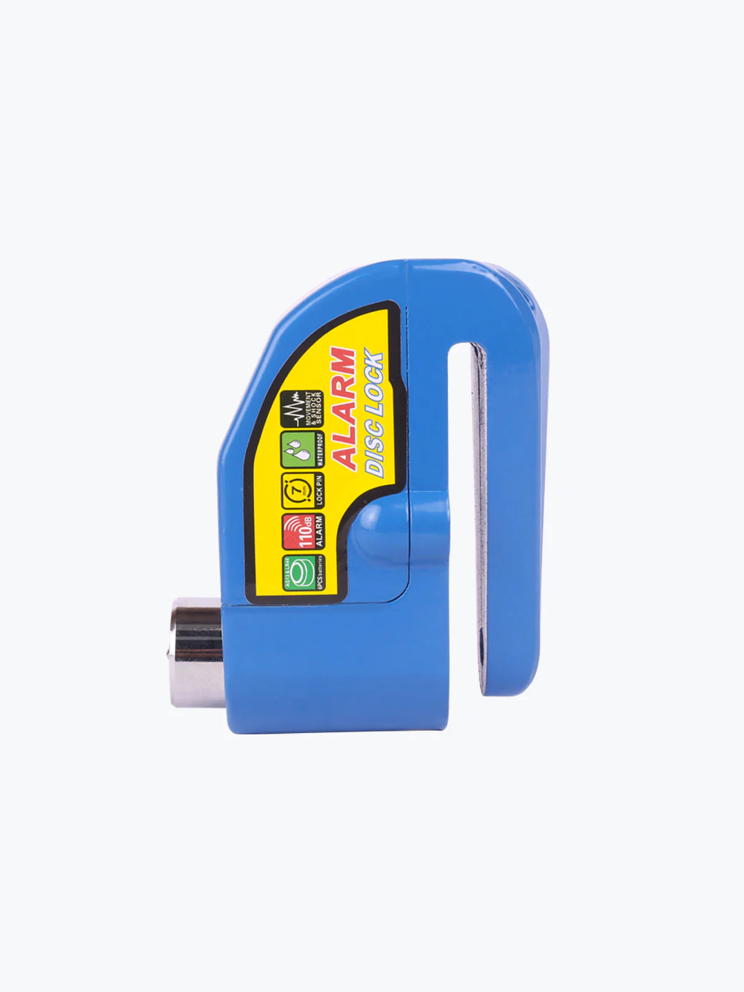 Disclock With Alarm LK603 - Image 7