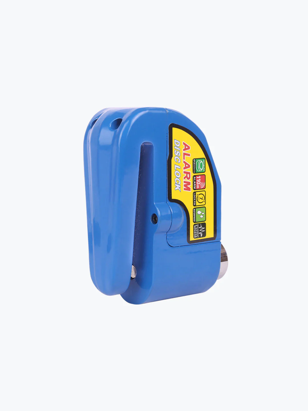 Disclock With Alarm LK603 - Image 8
