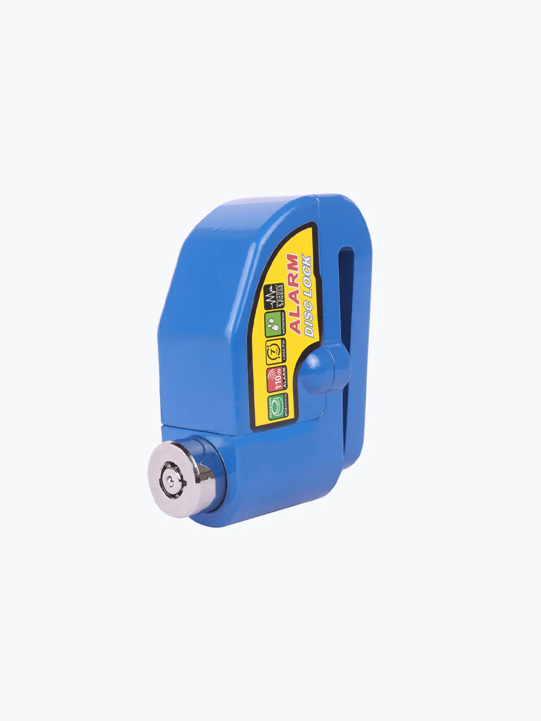 Disclock With Alarm LK603 - Image 9