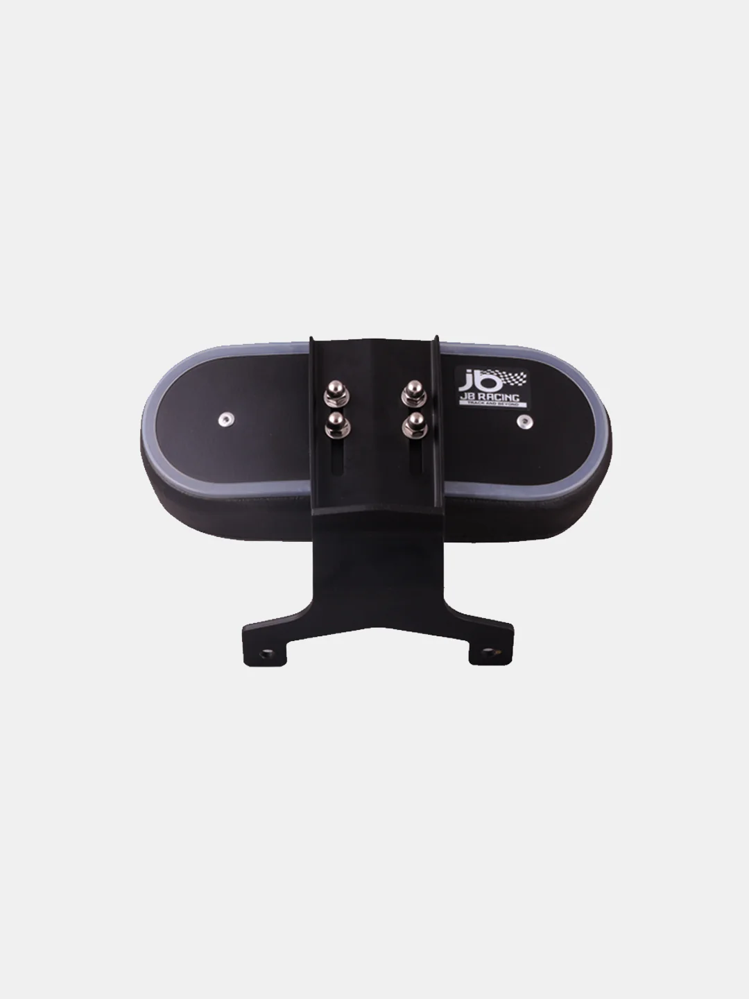 Jb Racing Dominar Back Rest Premium - Image 5