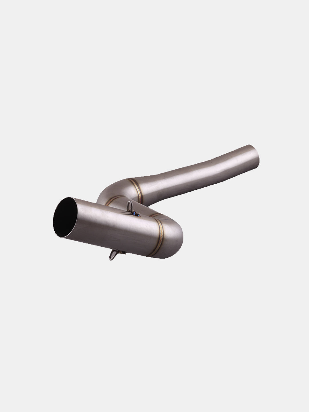 Bend Pipe for Dominar 400(2018), RS200, NS160, NS200, AS200 - Image 3