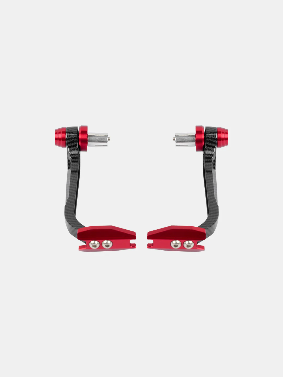 Dual Tone Lever Guard Carbon - Image 12