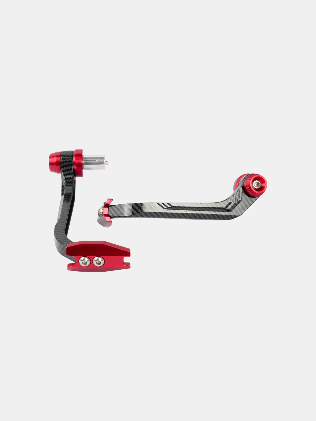 Dual Tone Lever Guard Carbon - Image 14