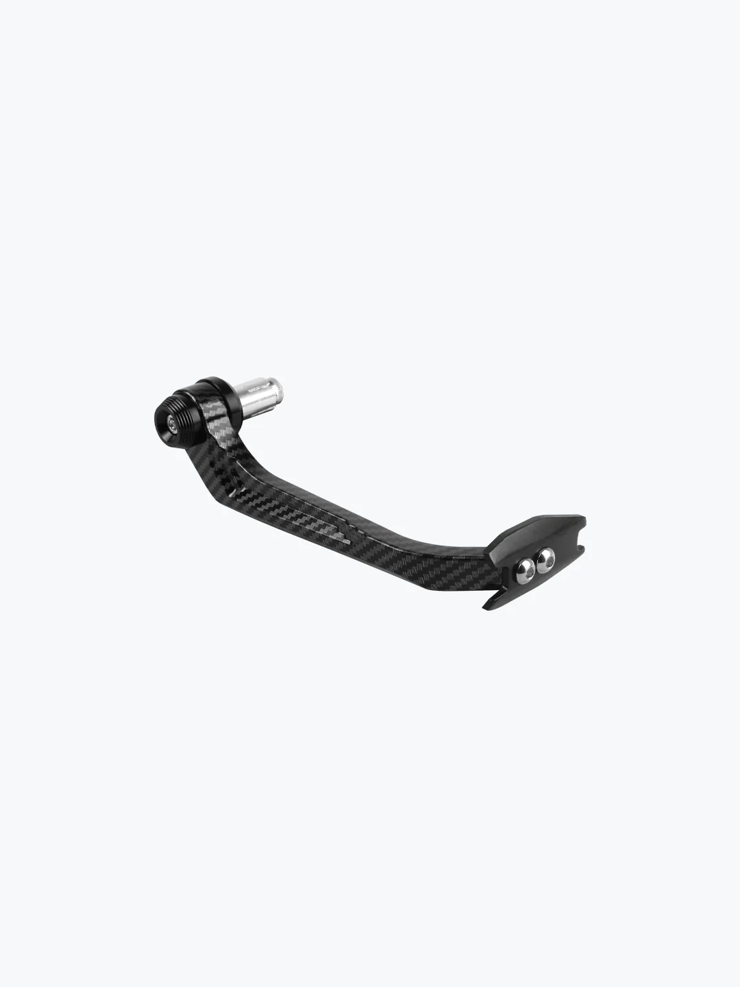 Dual Tone Lever Guard Carbon - Image 5