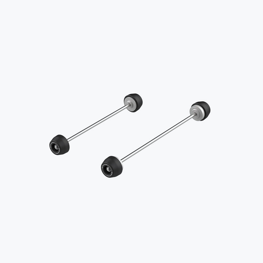 EVOTECH FRONT FORK BOBBINS - Image 2