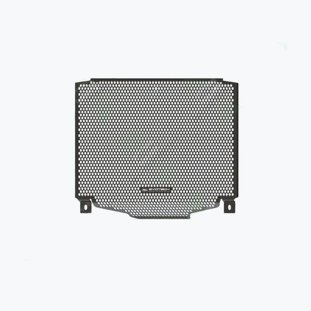 EVOTECH KAWASAKI NINJA 1000SX RADIATOR GUARD 20-21