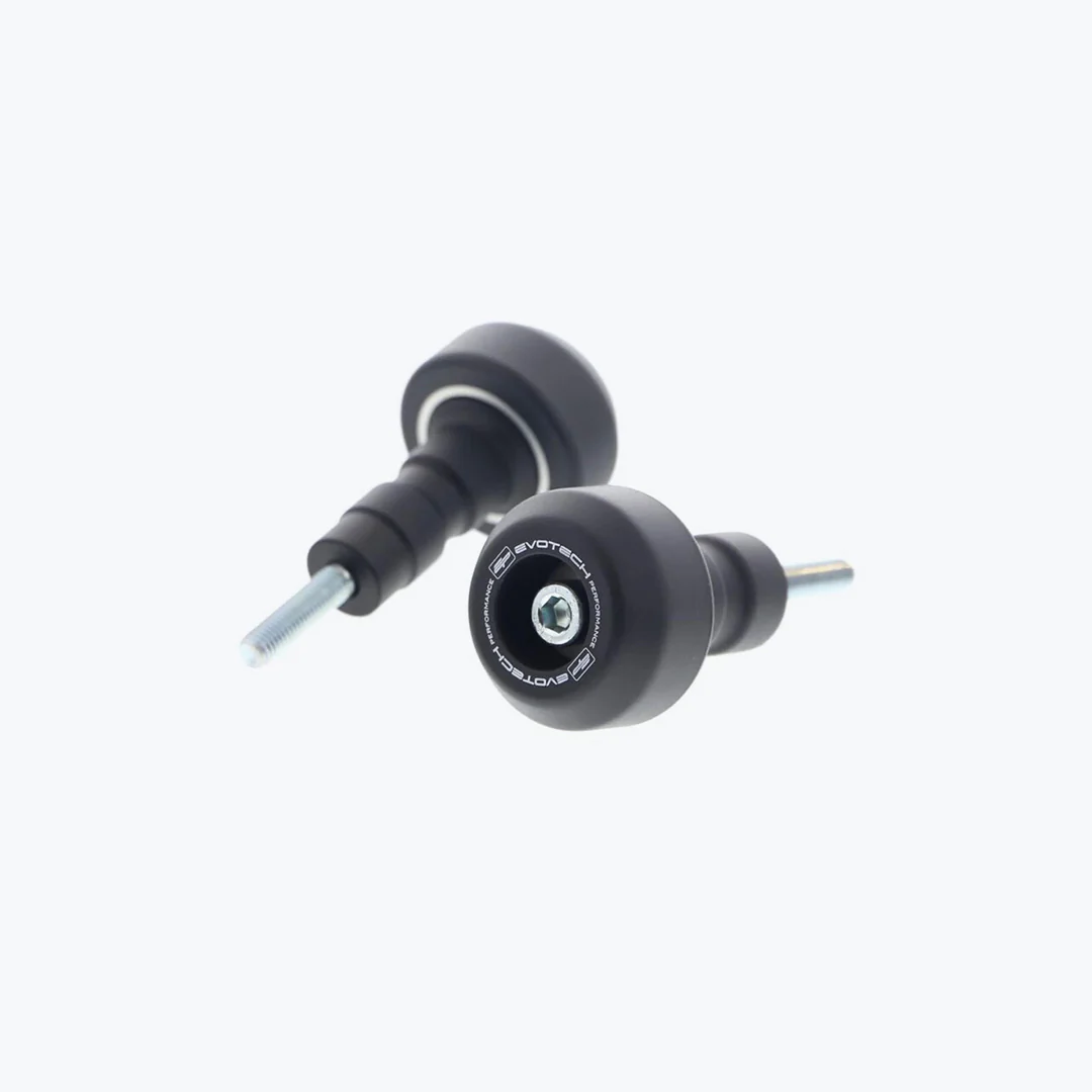 EVOTECH PERFORMANCE CRASH BOBBINS FOR KAWASAKI ZX6R - Image 2