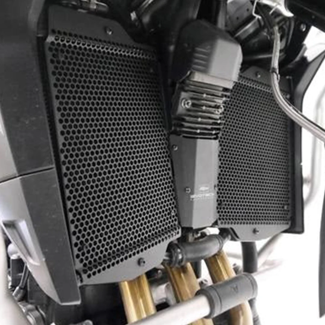EVOTECH RADIATOR GUARD FOR TRIUMPH TIGER 900 - Image 2