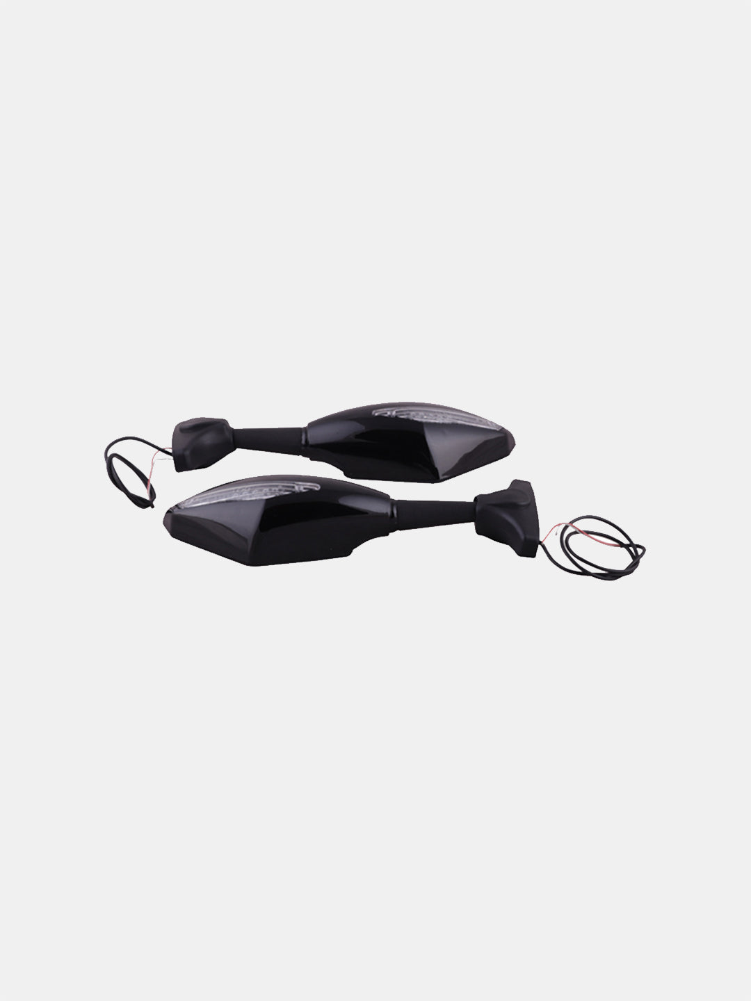 Exclusive 1 Side LED Indicator Mirror - Image 3