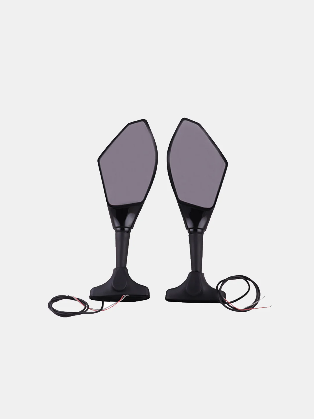 Exclusive 1 Side LED Indicator Mirror - Image 4