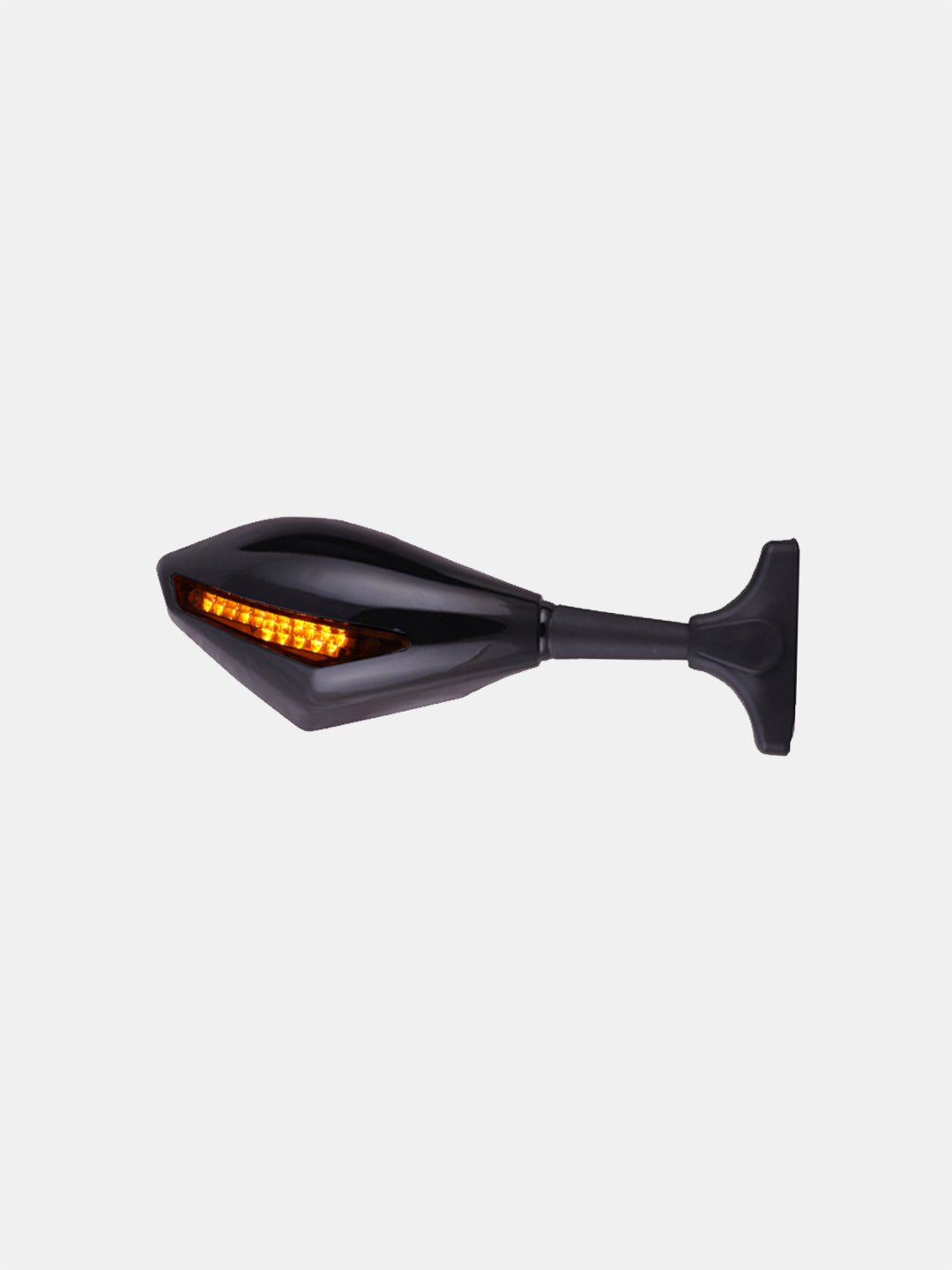 Exclusive 1 Side LED Indicator Mirror - Image 5