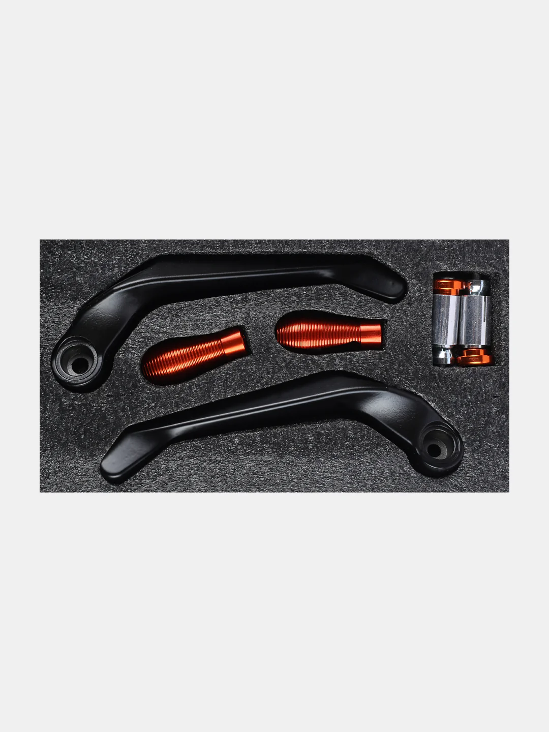BSDDP Exclusive Metal Lever Guard - Image 12