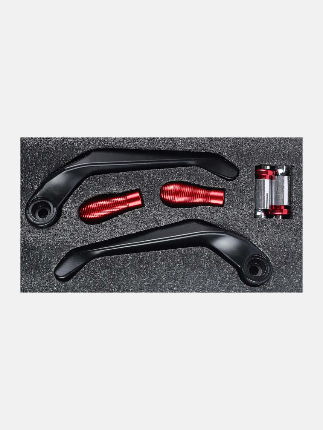 BSDDP Exclusive Metal Lever Guard - Image 16