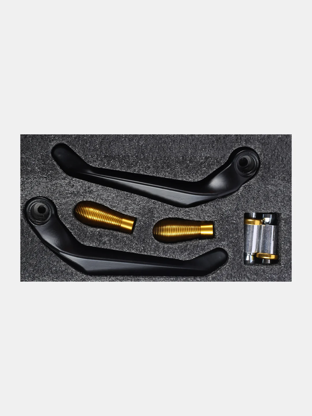 BSDDP Exclusive Metal Lever Guard - Image 24