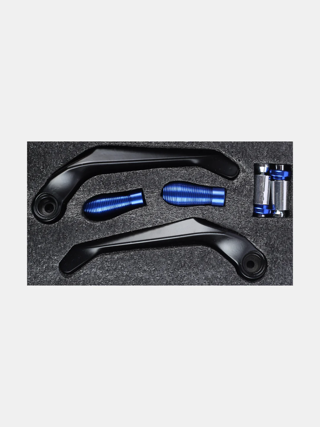 BSDDP Exclusive Metal Lever Guard - Image 8