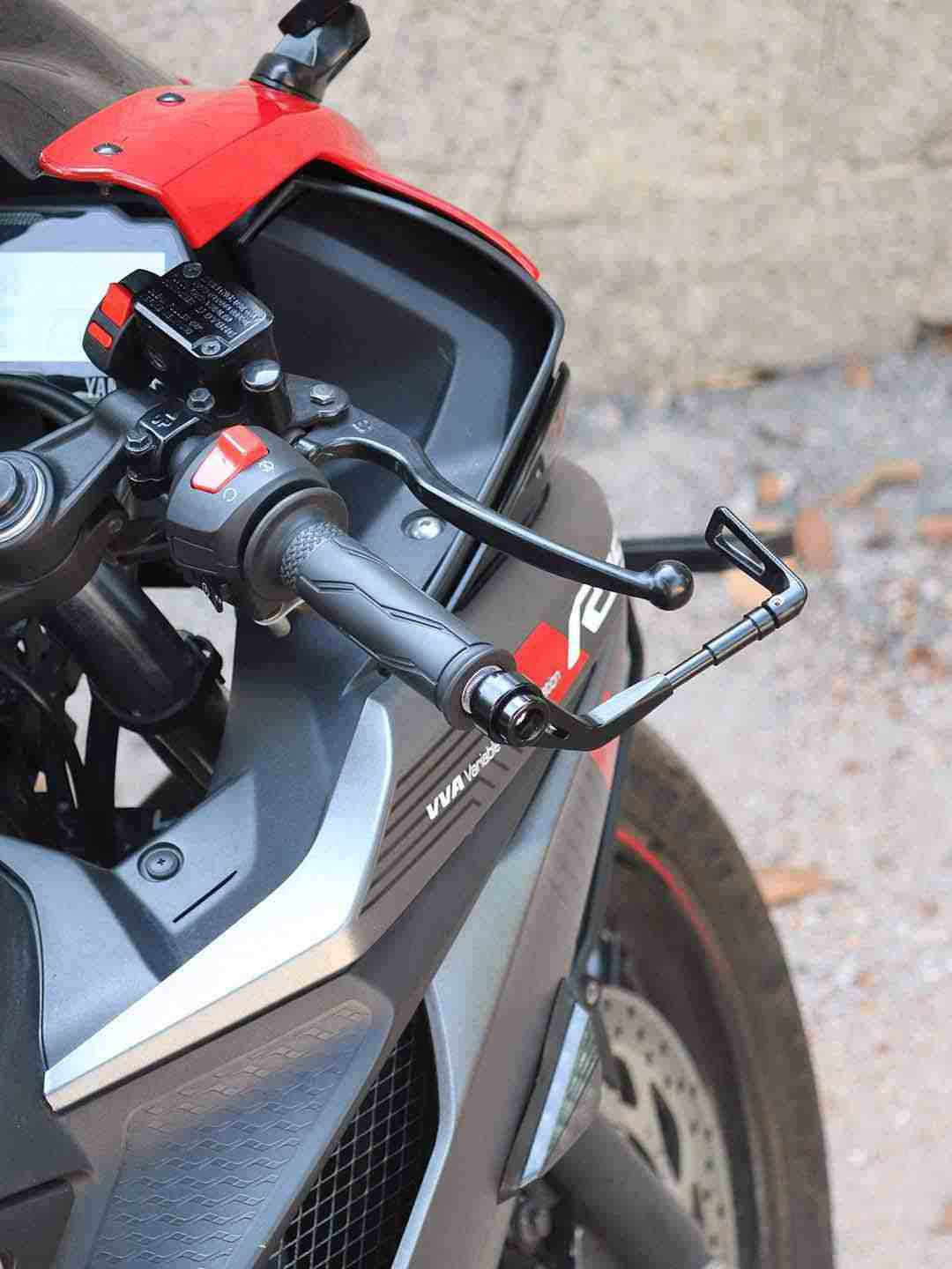 Exclusive Triton Lever Guard - Image 5